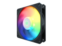 Cooler Master SickleFlow 120 ARGB 3IN1 - Kabinettvifte - 120 mm (en pakke 3)