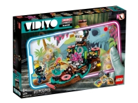 LEGO VIDIYO 43114 Punk Pirate Ship