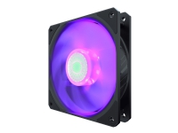 Cooler Master SickleFlow 120 RGB – Lådfläkt – 120 mm