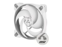 ARCTIC BioniX P120 PWM PST - Indsats med blæser - 120 mm - hvid/grå
