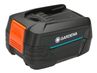 Alternativ bild 0 för Gardena BATTERIER 18 VOLT 4.0 AH
