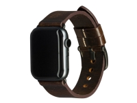 dbramante1928 Bornholm - Klokkestropp for smart armbåndsur - for Apple Watch (42 mm, 44 mm) Helse - Pulsmåler - Tilbehør