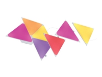 Nanoleaf - Shapes - Triangles Expansion Pack - 3 Panels