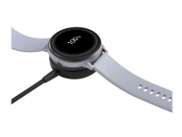 Samsung EP-OR825 – Trådlös laddningsmatta – 1 A – svart – för Galaxy Watch Active 2