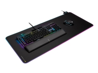 CORSAIR Gaming MM700 RGB Extended - Musemåtte Gaming - Gaming mus og tastatur - Gaming Musematter