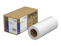 Epson DS Transfer General Purpose - Rull A4 (21 cm x 30,5 m) 1 rull(er) overføringspapir - for SureColor SC-F500, SC-F501 Papir & Emballasje - Spesial papir - Papirruller
