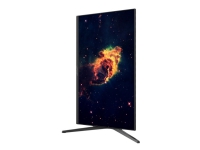 LC Power LC-M25-FHD-144 - LCD-skjerm - 24.5 - 1920 x 1080 Full HD (1080p) @ 144 Hz - AHVA - 300 cd/m² - 1000:1 - 1 ms - 2xHDMI, DisplayPort, USB-C - svart PC tilbehør - Skjermer og Tilbehør - Skjermer