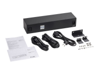 Eaton 9PX Marine Filter - Linjekondisjonerer - 3000 VA PC & Nettbrett - UPS