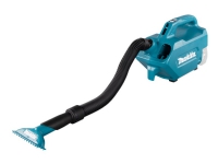 Bilde av Makita Dcl184z - Støvsuger - Håndholdt - Pose - Uten Kabel - Ingen Batteri