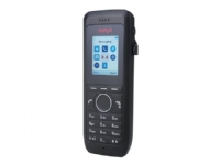 Avaya IX Wireless Handset 3730 - Trådløs digitaltelefon - med Bluetooth-grensesnitt - IP-DECT - svart Tele & GPS - Fastnett & IP telefoner - Trådløse telefoner