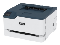 Bilde av Xerox C230 - Skriver - Farge - Dupleks - Laser - 216 X 340 Mm - 600 X 600 Dpi - Inntil 22 Spm (mono) / Inntil 22 Spm (farge) - Kapasitet: 250 Ark - Usb 2.0, Lan, Wi-fi(n), Usb 2.0 Vert