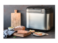 Panasonic Bakemaskin SD-YR2550SXE bread maker