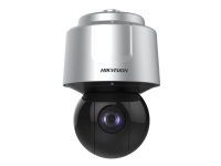 Hikvision Ultra Series DarkFighter DS-2DF6A436X-AEL(T3) – Nätverksövervakningskamera – PLZ – utomhusbruk inomhusbruk – färg (Dag&Natt) – 4 MP – 2560 x 1440 – motoriserad – ljud – komposit – LAN 10/100 – MJPEG H.264 H.265 H.265+ H.264+ – 24 V växelström/Hög PoE