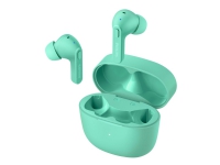 Series 2000 True Wireless Headphone In-Ear m. Øreplugg - Grøn