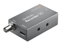 Blackmagic UltraStudio Monitor 3G - Thunderbolt to HDMI and SDI video and audio converter TV, Lyd & Bilde - Digital tv-mottakere - Digital TV-mottaker
