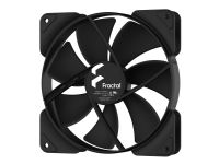 Fractal Design Aspect 14 PWM - Kabinettvifte - 140 mm - svart