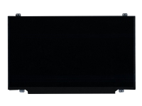 Lenovo - 14 FHD IPS anti-glare LCD panel PC tilbehør - Skjermer og Tilbehør - Øvrig tilbehør