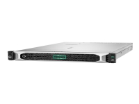 HPE ProLiant DL360 Gen10 Plus Network Choice – Server – kan monteras i rack – 1U – 2-vägs – 1 x Xeon Silver 4314 / 2.4 GHz – RAM 32 GB – SAS – hot-swap 2.5 vik/vikar – ingen HDD – 10 GigE – skärm: ingen