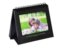 Produktfoto för Hama - Album - 12 x 4.3x6 in (11x15 cm) x 1