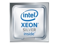 Intel Xeon Silver 4310 - 2.1 GHz - 12-tolvkjernet - for ProLiant DL360 Gen10, DL380 Gen10 Synergy 480 Gen10 PC-Komponenter - Prosessorer - Alle CPUer