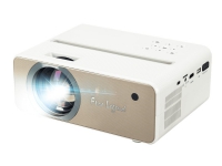 AOpen Fire Legend QF12 - LCD-projektor - bærbar - 5000 lumen - Full HD (1920 x 1080) - 16:9 - 1080p - Wi-Fi TV, Lyd & Bilde - Prosjektor & lærret - Prosjektor