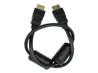 ProXtend – HDMI-kabel – HDMI hane till HDMI hane – 1.5 m – 4K60Hz stöd