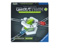 Ravensburger GraviTrax Pro - Extension Vertical Splitter - Marble Run & Construction Toy Leker - Spill - Gåter