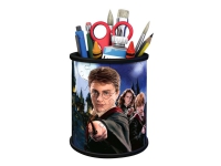 Harry Potter Pencil Cup 54p Leker - Spill - Gåter