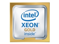 Intel Xeon Gold 6334 – 3.6 GHz – med 8 kärnor – för ProLiant DL360 Gen10 DL380 Gen10  Synergy 480 Gen10