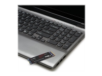 PNY XLR8 CS3040 - SSD - 4 TB - intern - M.2 2280 - PCIe 4.0 x4 (NVMe) PC-Komponenter - Harddisk og lagring - SSD
