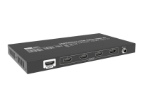 VivoLink – Videoväggstyrenhet – HDMI – 4 x HDMI