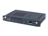 Avocor AVC-OPSi7-G10 PC – Digitalskyltningsspelare – 16 GB RAM – Intel Core i7 – 4K UHD (2160p)