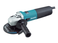 Makita 9565HRZ - Vinkelslip - 1100 W - 125 mm