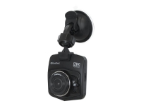 Blow BLACKBOX DVR F270 - Dashboardkamera - 1080p - 307 KP Foto og video - Videokamera - Action videokamera
