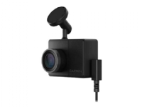 Garmin Dash Cam 57 - Dashboardkamera - 1440p / 30 fps - trådløst nettverk - GPS - G-Sensor Bilpleie & Bilutstyr - Interiørutstyr - Dashcam / Bil kamera