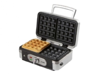 Bilde av Domo Do9136c - Toastmaskin / Vaffelmaskin / Grill