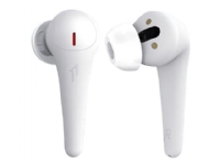 Bilde av 1more Comfobuds Pro - True Wireless-hodetelefoner Med Mikrofon - I øret - Bluetooth - Aktiv Støydemping - Hvit
