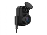 Garmin Dash Cam Mini 2 - Dashboard-kamera - 1080p / 30 fps - trådløst nettverk - G-Sensor Bilpleie & Bilutstyr - Interiørutstyr - Dashcam / Bil kamera