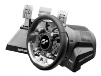 ThrustMaster T-GT II - Hjul- og pedalsett - kablet - for PC, Sony PlayStation 4 Gaming - Styrespaker og håndkontroller - Playstation Kontroller