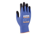 Bilde av Uvex Athletic Lite - Hansker - Størrelse: 11 - Nitrile Butadiene Rubber (nbr), Micro-foam Par (en Pakke 10)
