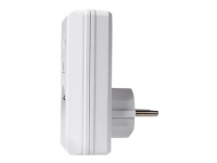 Maclean Energy MCE151 - Smartplugg - trådløs - 433.92 MHz