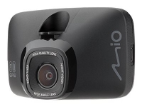 Mio MiVue 818 – Instrumentpanelkamera – 1440p / 30 fps – 5.0 MP – Wi-Fi Bluetooth – GPS – G-Sensor
