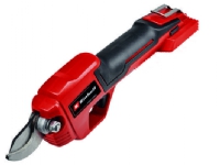 Einhell GE-LS 18 Li batteridrevet beskjæringssaks 28 mm u/batteri og lader