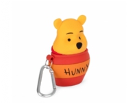 Thumbs Up 1002700, Etui, Silikon, 65 g, Sort, Rød, Gult