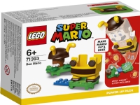 LEGO Super Mario 71393 Bee Mario – Boostpaket