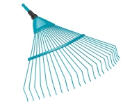 Gardena Spring-Wire Rake Gräsmattekratta Stål 50 cm 130 cm