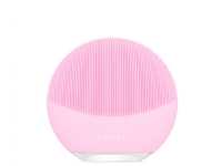 Bilde av Foreo Foreo_luna3 Mini3 Smart Facial Cleansing Massager Pearl Pink Facial Cleansing Massager