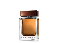 Dolce&Gabbana The One Män 30 ml Ej påfyllningsbar flaska 1 styck