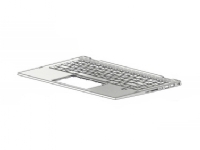 HP L96526-DH1 Tangentbord Dansk Finsk Norsk HP Pavilion x360 14