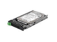 Fujitsu - Harddisk - 2 TB - hot-swap - 3.5 LFF - SATA 6Gb/s - nearline - 7200 rpm - for PRIMERGY RX1330 M4, RX2520 M5, RX2530 M4, RX2530 M5, RX2540 M5, TX1330 M4, TX2550 M5 PC & Nettbrett - Tilbehør til servere - Harddisker